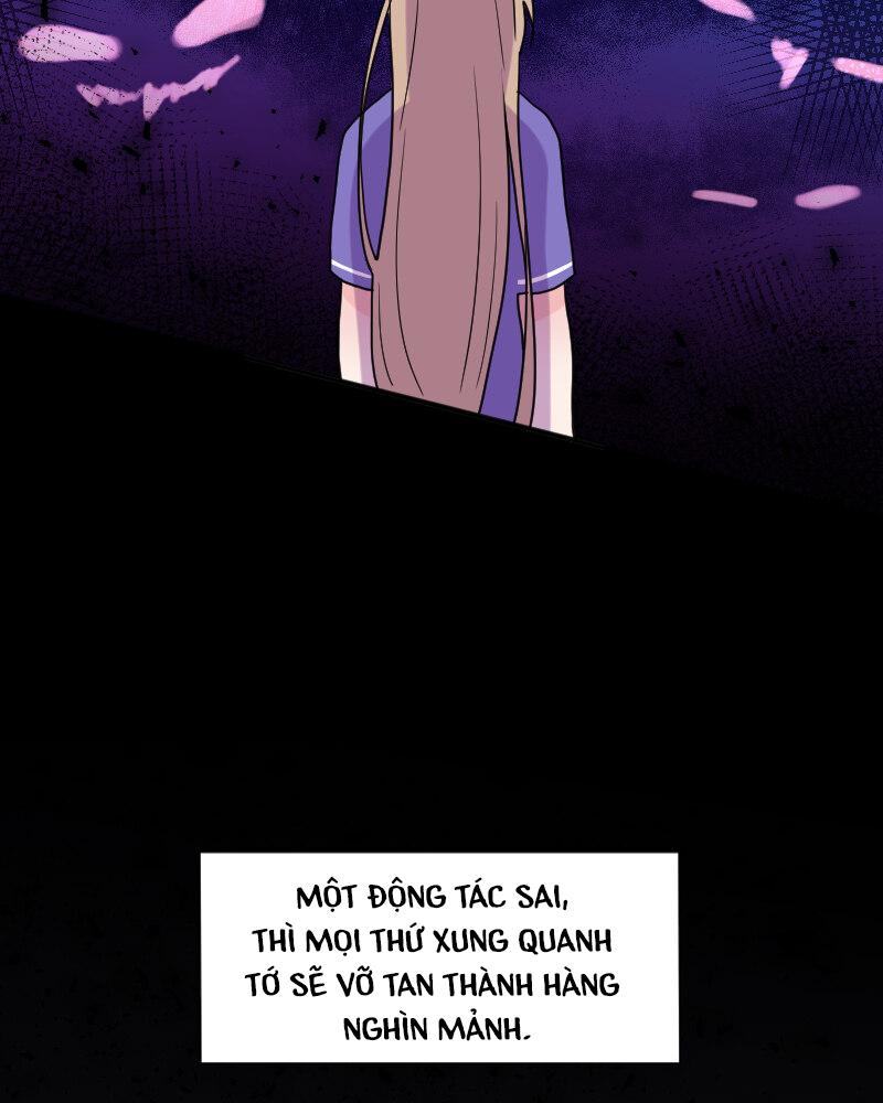 Truyện Ngôn Nhưng Không Ngôn Lắm: Chapter 20