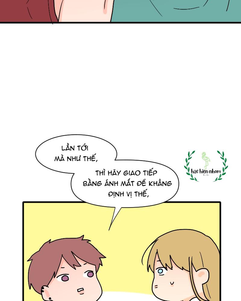 Truyện Ngôn Nhưng Không Ngôn Lắm: Chapter 20