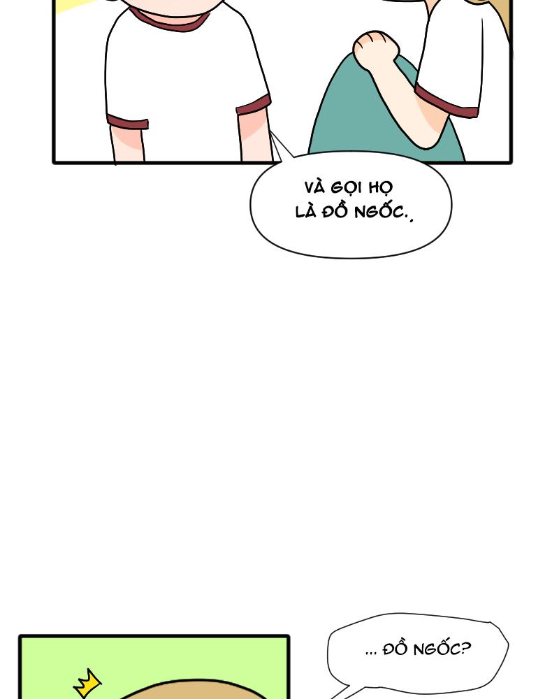 Truyện Ngôn Nhưng Không Ngôn Lắm: Chapter 20