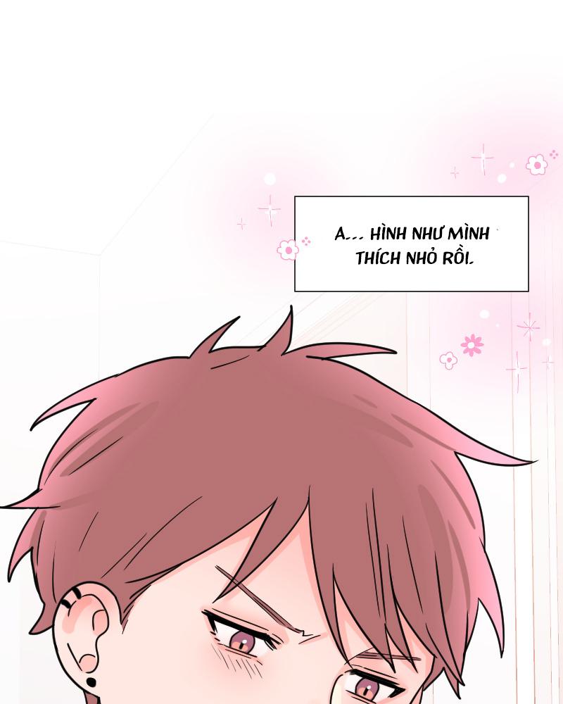 Truyện Ngôn Nhưng Không Ngôn Lắm: Chapter 21