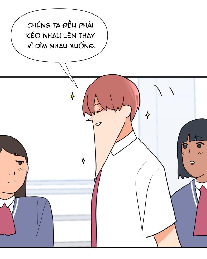 Truyện Ngôn Nhưng Không Ngôn Lắm: Chapter 21