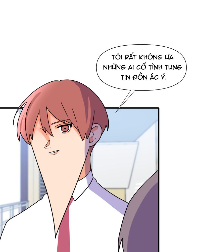 Truyện Ngôn Nhưng Không Ngôn Lắm: Chapter 21
