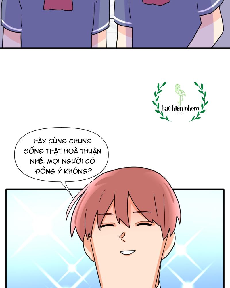 Truyện Ngôn Nhưng Không Ngôn Lắm: Chapter 21