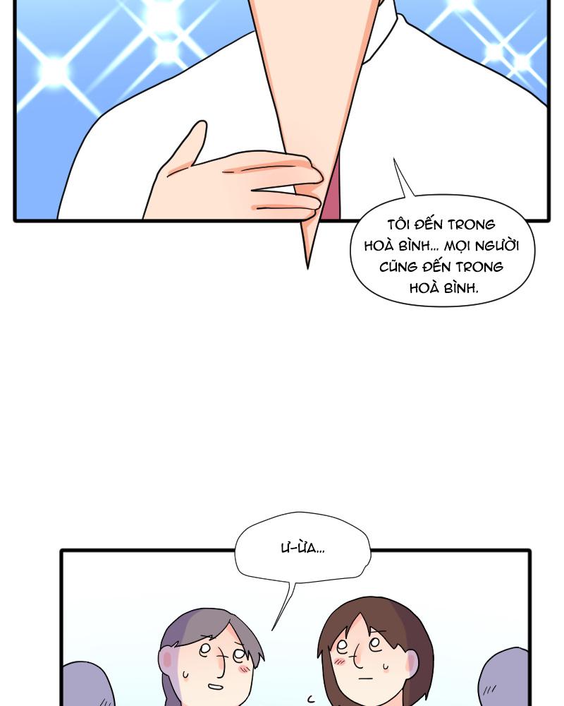 Truyện Ngôn Nhưng Không Ngôn Lắm: Chapter 21