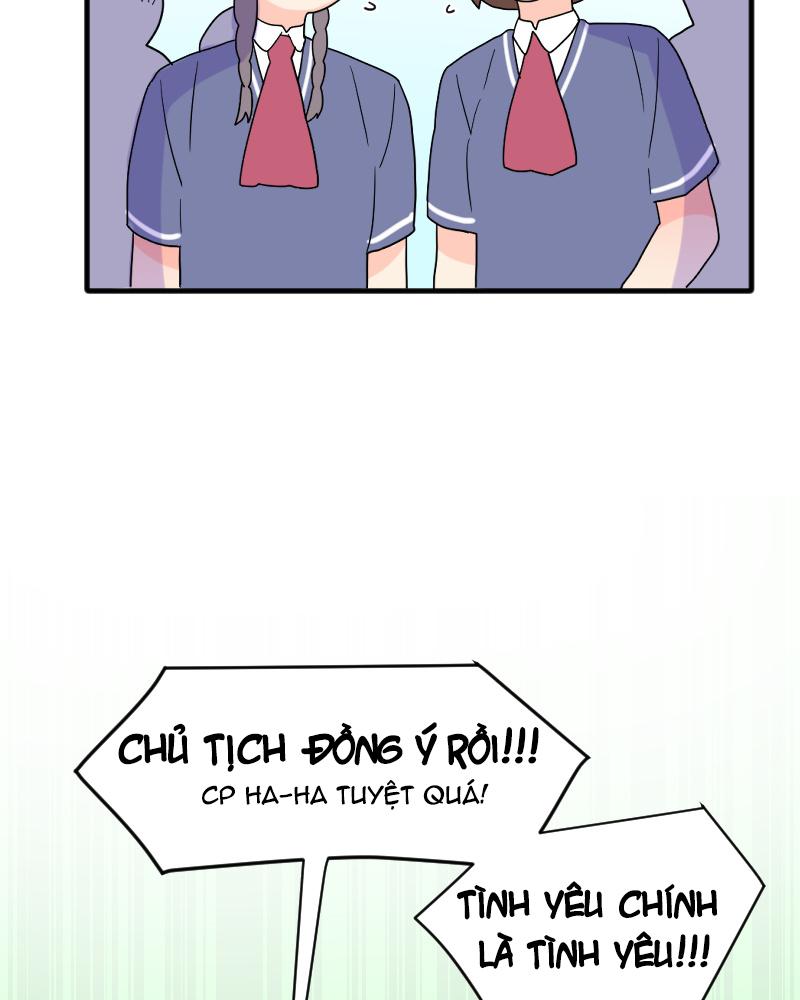 Truyện Ngôn Nhưng Không Ngôn Lắm: Chapter 21