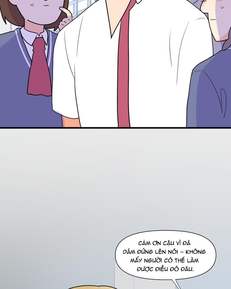 Truyện Ngôn Nhưng Không Ngôn Lắm: Chapter 21