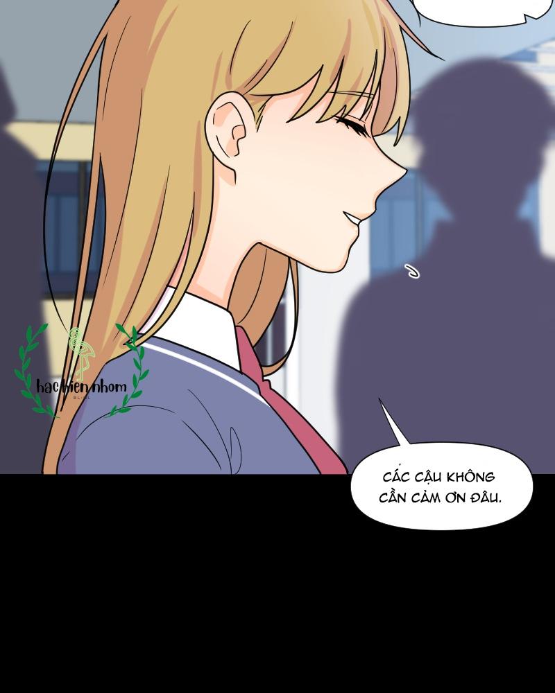 Truyện Ngôn Nhưng Không Ngôn Lắm: Chapter 21