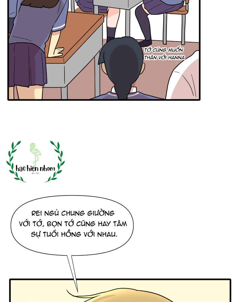 Truyện Ngôn Nhưng Không Ngôn Lắm: Chapter 21