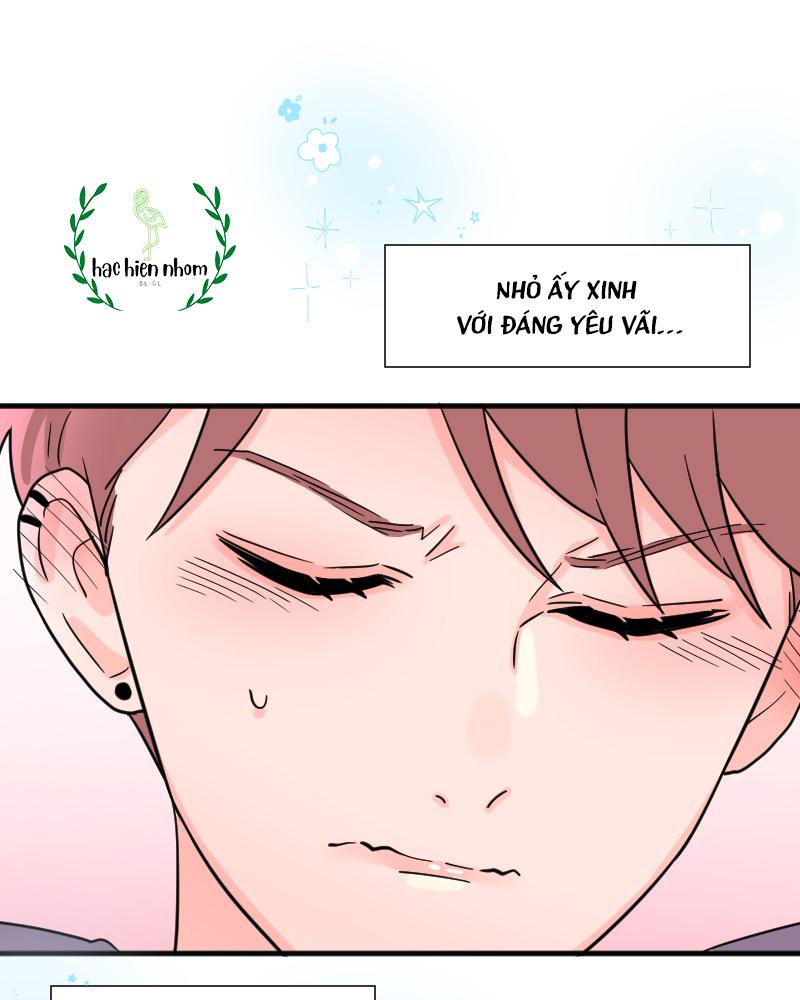 Truyện Ngôn Nhưng Không Ngôn Lắm: Chapter 21