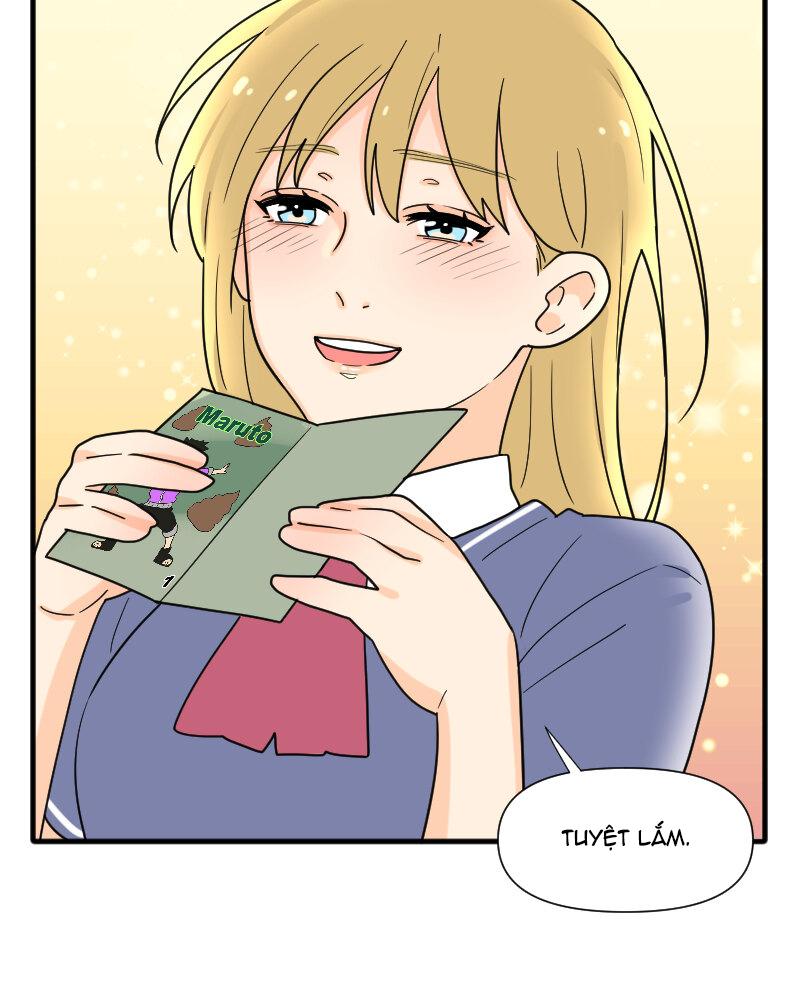 Truyện Ngôn Nhưng Không Ngôn Lắm: Chapter 21