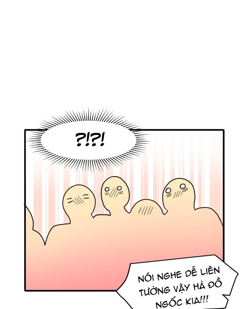 Truyện Ngôn Nhưng Không Ngôn Lắm: Chapter 21