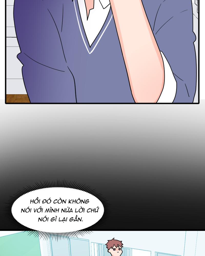Truyện Ngôn Nhưng Không Ngôn Lắm: Chapter 21