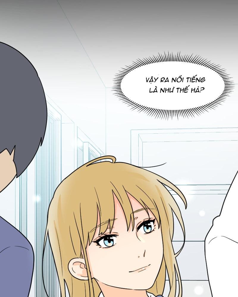 Truyện Ngôn Nhưng Không Ngôn Lắm: Chapter 21