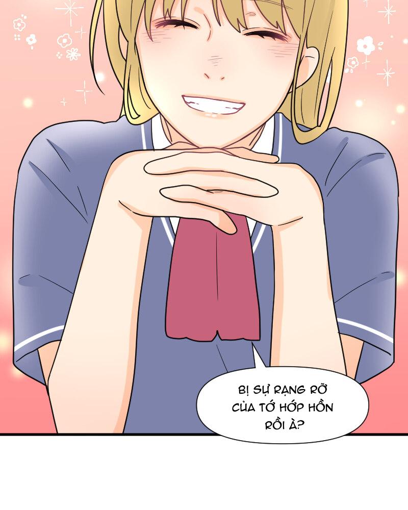 Truyện Ngôn Nhưng Không Ngôn Lắm: Chapter 21