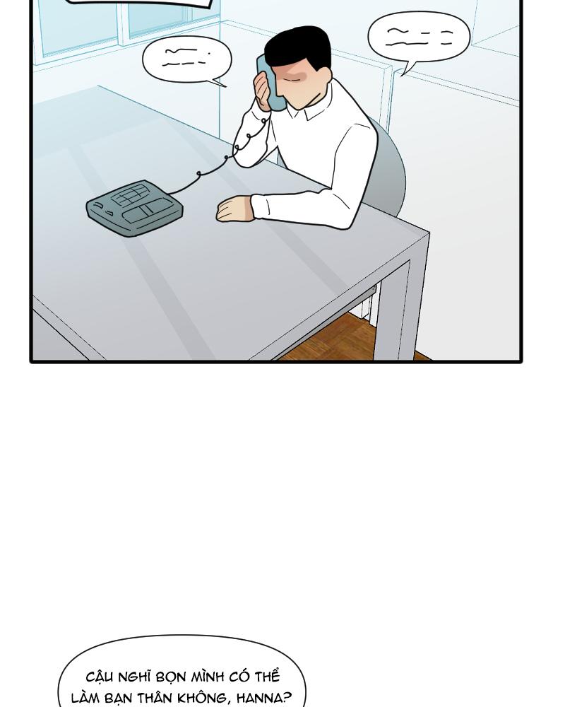 Truyện Ngôn Nhưng Không Ngôn Lắm: Chapter 21