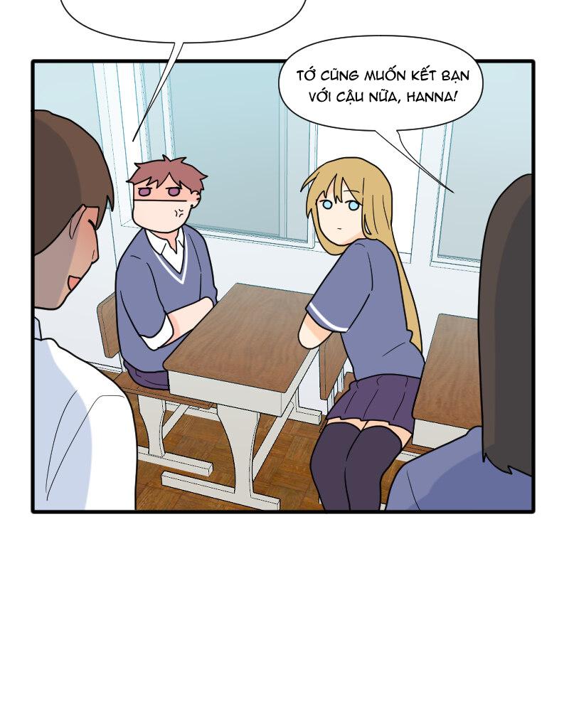 Truyện Ngôn Nhưng Không Ngôn Lắm: Chapter 21