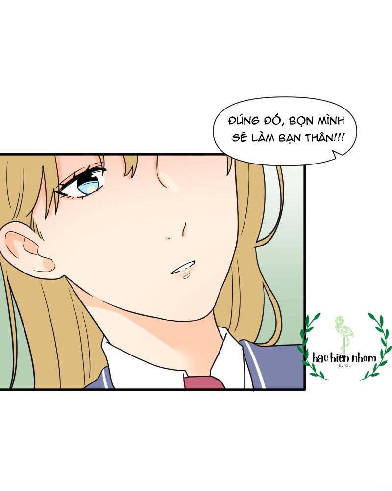 Truyện Ngôn Nhưng Không Ngôn Lắm: Chapter 21