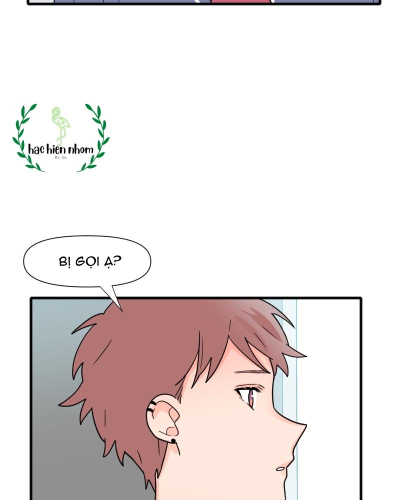 Truyện Ngôn Nhưng Không Ngôn Lắm: Chapter 21