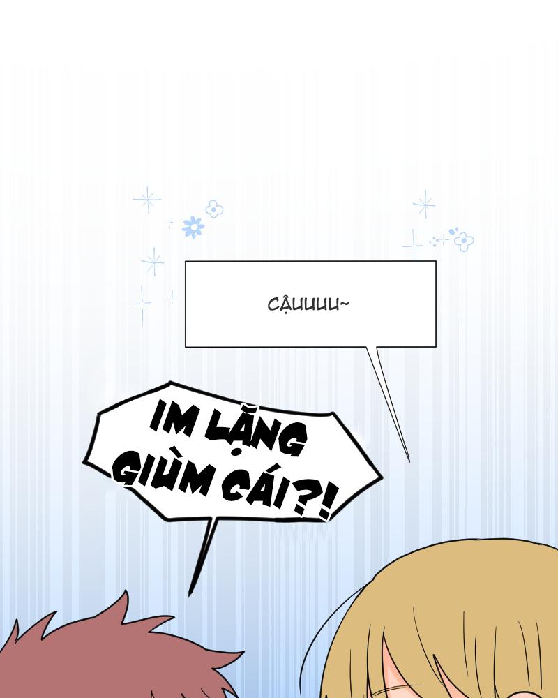 Truyện Ngôn Nhưng Không Ngôn Lắm: Chapter 21