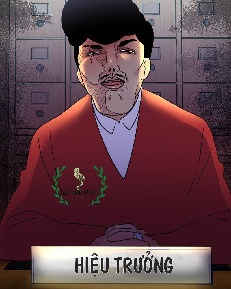 Truyện Ngôn Nhưng Không Ngôn Lắm: Chapter 21