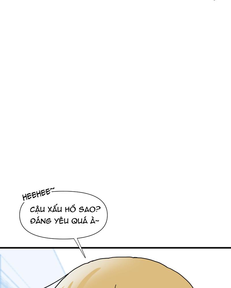 Truyện Ngôn Nhưng Không Ngôn Lắm: Chapter 21