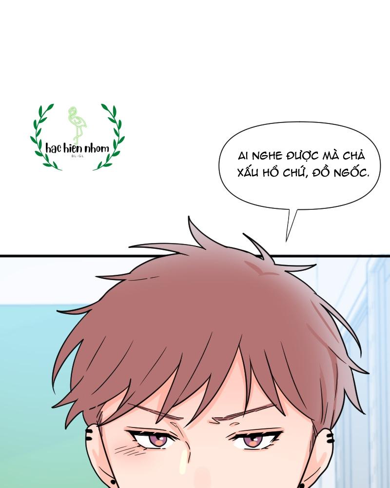 Truyện Ngôn Nhưng Không Ngôn Lắm: Chapter 21