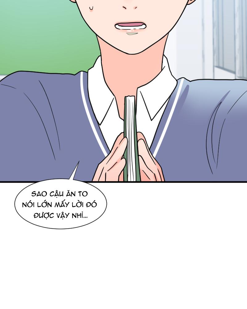 Truyện Ngôn Nhưng Không Ngôn Lắm: Chapter 21