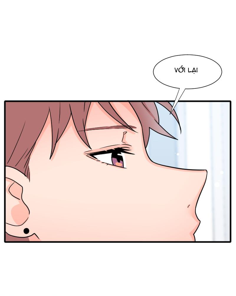 Truyện Ngôn Nhưng Không Ngôn Lắm: Chapter 21