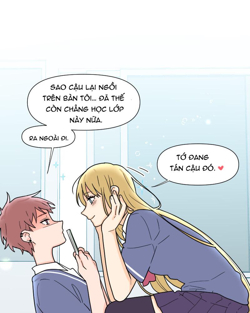 Truyện Ngôn Nhưng Không Ngôn Lắm: Chapter 21
