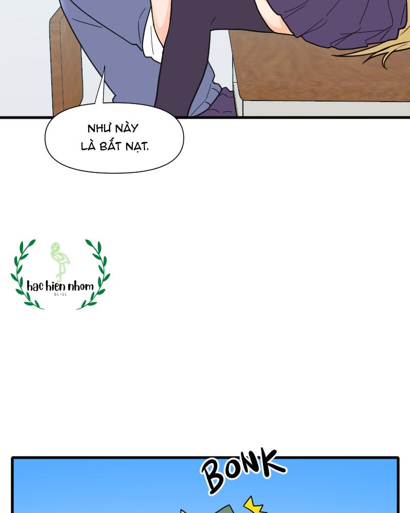 Truyện Ngôn Nhưng Không Ngôn Lắm: Chapter 21