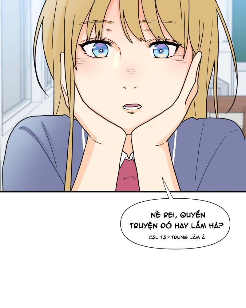 Truyện Ngôn Nhưng Không Ngôn Lắm: Chapter 21