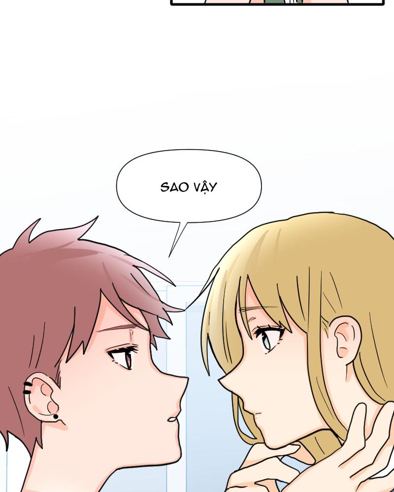 Truyện Ngôn Nhưng Không Ngôn Lắm: Chapter 21