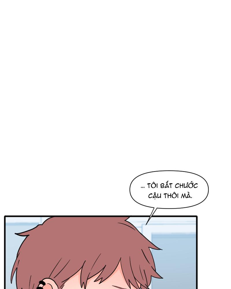 Truyện Ngôn Nhưng Không Ngôn Lắm: Chapter 21