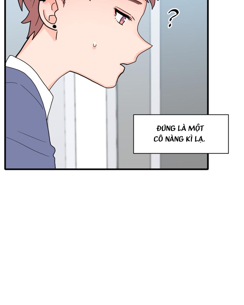 Truyện Ngôn Nhưng Không Ngôn Lắm: Chapter 21