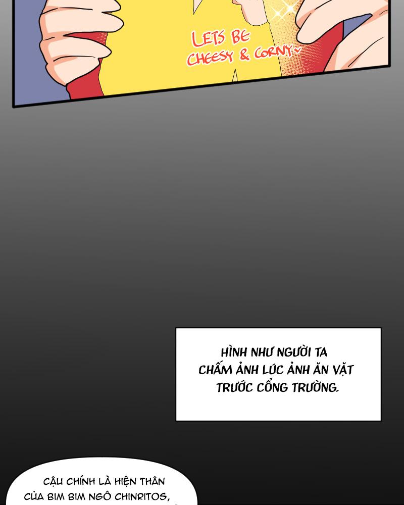 Truyện Ngôn Nhưng Không Ngôn Lắm: Chapter 21