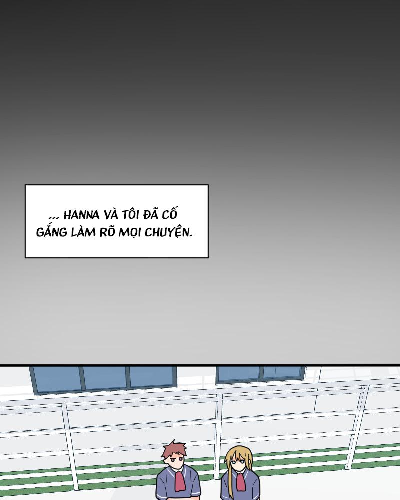 Truyện Ngôn Nhưng Không Ngôn Lắm: Chapter 21