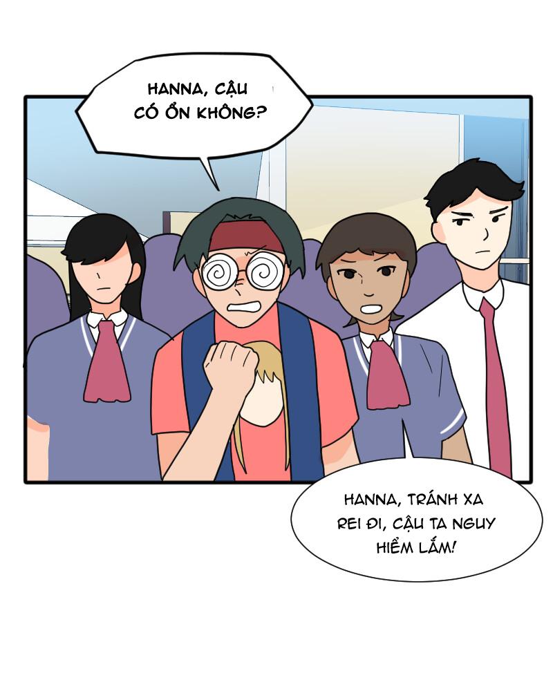 Truyện Ngôn Nhưng Không Ngôn Lắm: Chapter 21