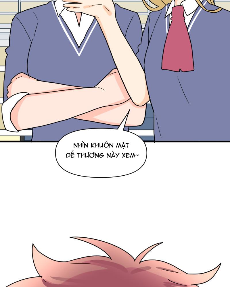 Truyện Ngôn Nhưng Không Ngôn Lắm: Chapter 21