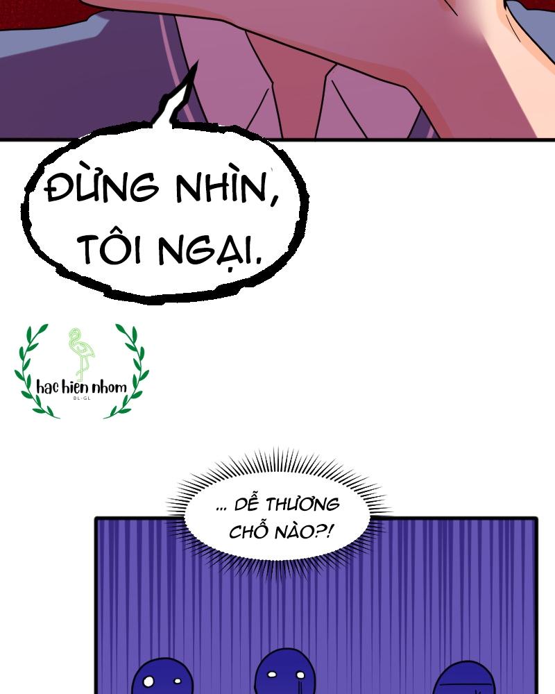Truyện Ngôn Nhưng Không Ngôn Lắm: Chapter 21