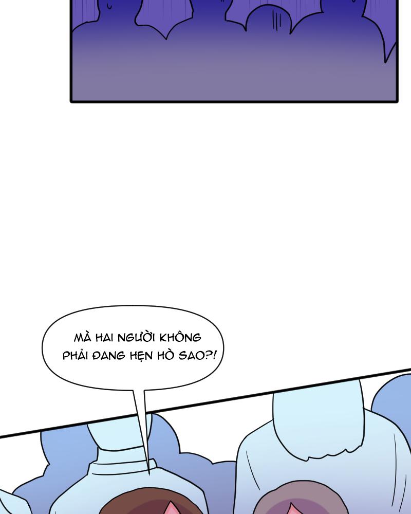Truyện Ngôn Nhưng Không Ngôn Lắm: Chapter 21