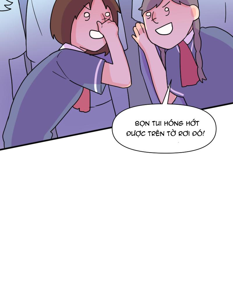 Truyện Ngôn Nhưng Không Ngôn Lắm: Chapter 21