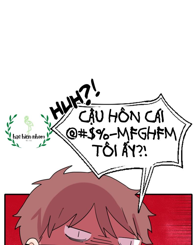 Truyện Ngôn Nhưng Không Ngôn Lắm: Chapter 21