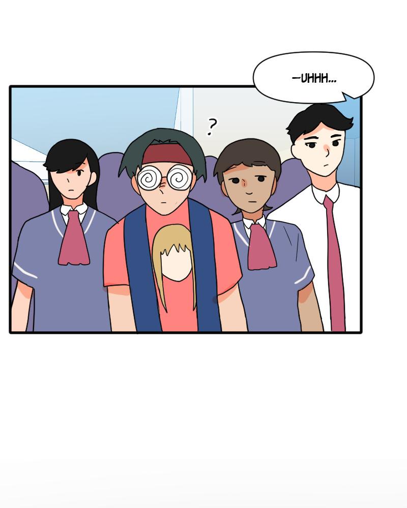 Truyện Ngôn Nhưng Không Ngôn Lắm: Chapter 21