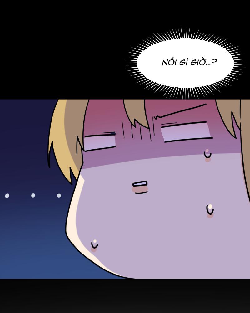 Truyện Ngôn Nhưng Không Ngôn Lắm: Chapter 21
