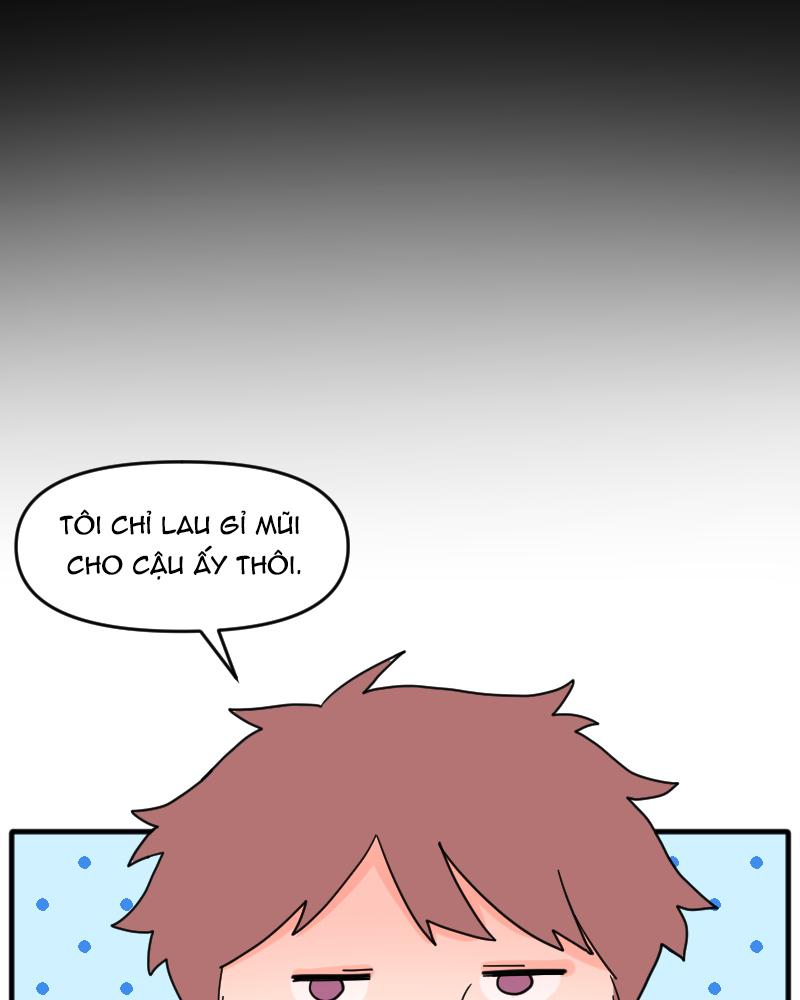 Truyện Ngôn Nhưng Không Ngôn Lắm: Chapter 21