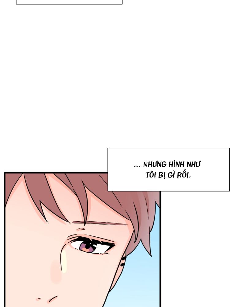 Truyện Ngôn Nhưng Không Ngôn Lắm: Chapter 21