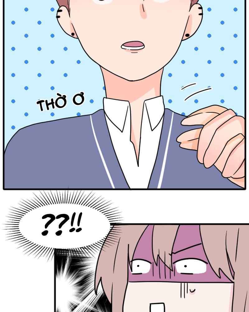 Truyện Ngôn Nhưng Không Ngôn Lắm: Chapter 21