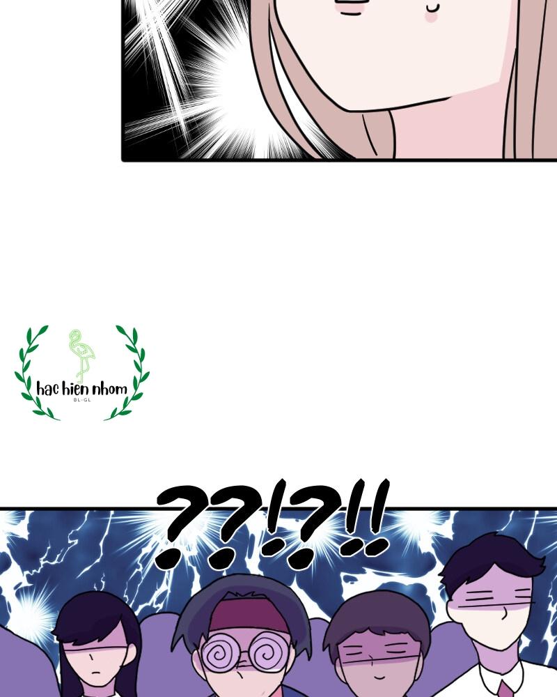 Truyện Ngôn Nhưng Không Ngôn Lắm: Chapter 21