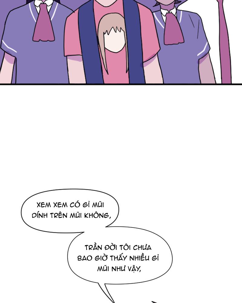 Truyện Ngôn Nhưng Không Ngôn Lắm: Chapter 21