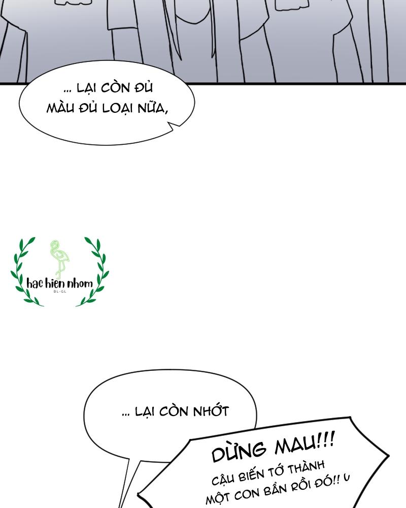 Truyện Ngôn Nhưng Không Ngôn Lắm: Chapter 21